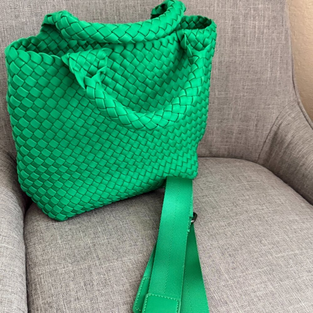 Sol and Solene Small Skys The Limit Tote Bag